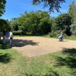 Boules Tournament - Friday 17 July 2026